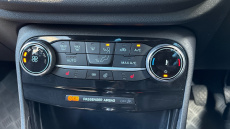 Ford Puma 1.0 EcoBoost Hybrid mHEV 155 ST-Line X 5dr Petrol Hatchback